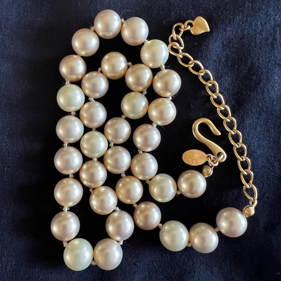 Carolee Necklace - Picture 8 of 12